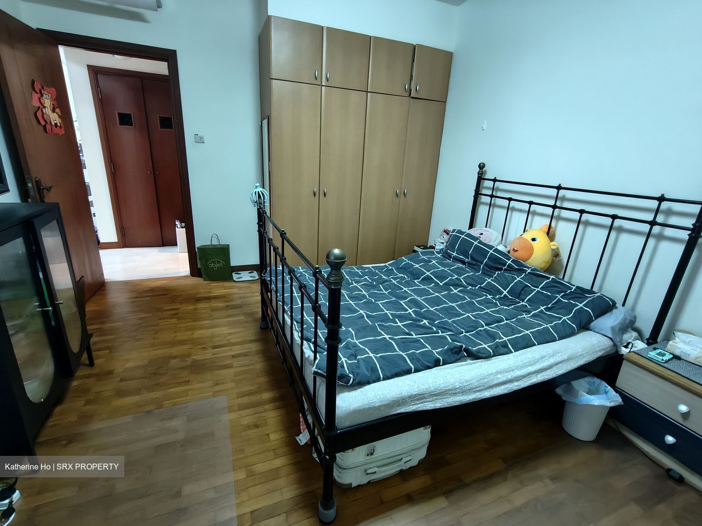 The Mayfair (D22), Condominium #623121741